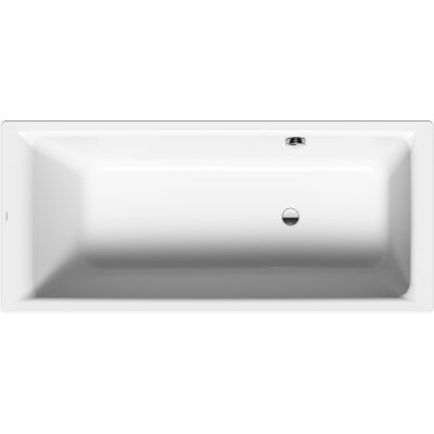 Kaldewei Puro wanna prostokątna 180x80 cm biała 256723001001