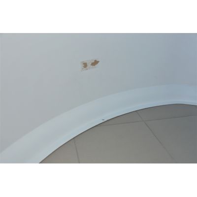 Outlet - Koło Elipso obudowa do wanny prawa PWA0640000