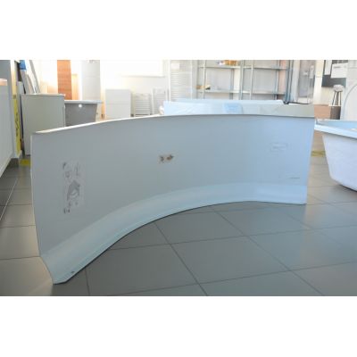 Outlet - Koło Elipso obudowa do wanny prawa PWA0640000