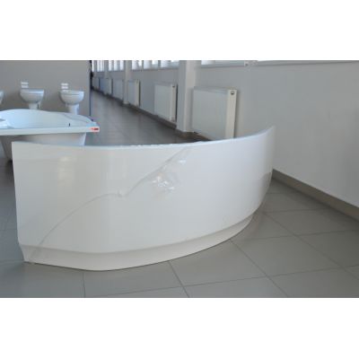 Outlet - Koło Elipso obudowa do wanny prawa PWA0640000