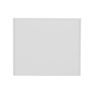 Koło UNI2 panel uniwersalny boczny 90 cm biały PWP2393000