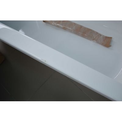 Outlet - Koło Perfect wanna prostokątna 170x75 cm XWP1070000