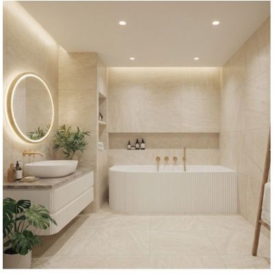 LaVita Oklahoma wanna narożna 170x80 cm lewa biały połysk