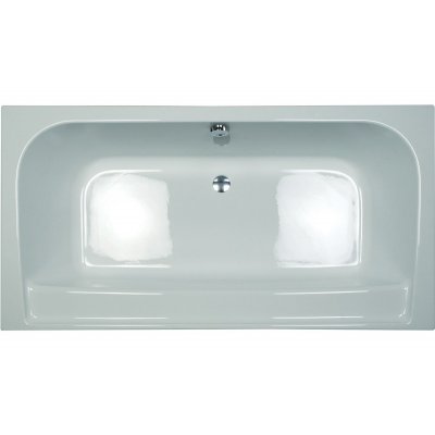 Wanna prostokątna 160 cm Ravak Praktik N C341000000