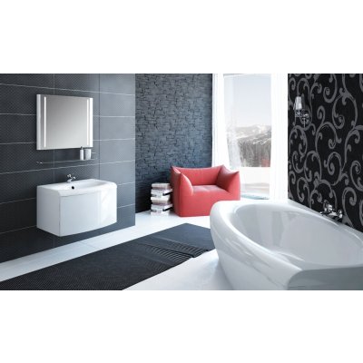 Ravak Evolution PU Plus wanna prostokątna 180x102 cm C1010P0000