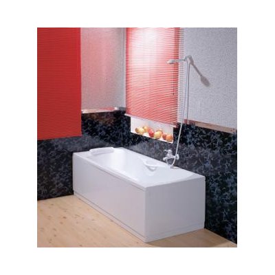 Panel przedni do wanny Ravak Sonata, Campanula 180 cm CZ01Y00A00