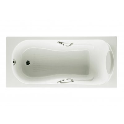 Roca Haiti 2000 wanna żeliwna 160x80 cm A233070001