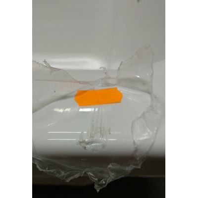 Outlet - Roca Easy wanna prostokątna 170x70 cm biała A248194000