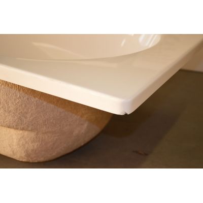 Outlet - Roca Genova wanna prostokątna 140x70 cm A248376000