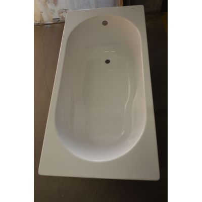 Outlet - Roca Genova wanna prostokątna 140x70 cm A248376000