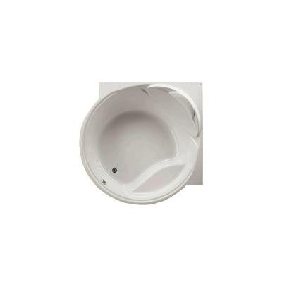 Wanna akrylowa 135 x 135 / 160 cm biała Roca Varadero A244160000