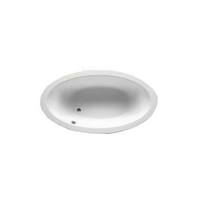 Wanna owalna 185 x 100 Roca Georgia A247566000