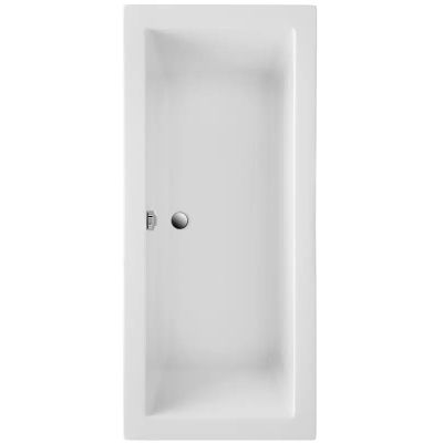 Schedline Vinca 2.0 wanna prostokątna 190x90 cm biała 3WST.V3P-19090