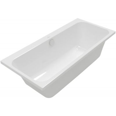 Villeroy & Boch Architectura wanna prostokątna 150x70 cm biała UBA157ARE2V-01