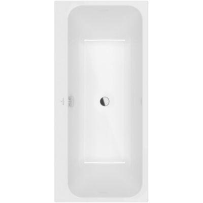 Villeroy & Boch Architectura wanna prostokątna 150x70 cm biała UBA157ARE2V-01
