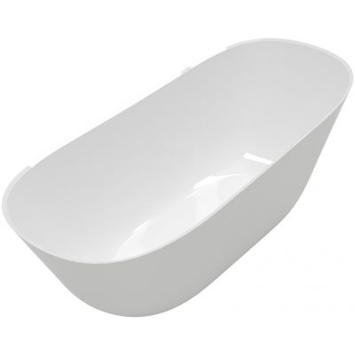 Villeroy & Boch Theano wanna wolnostojąca 170x75 cm Weiss Alpin UBQ170ANH7F200V-01