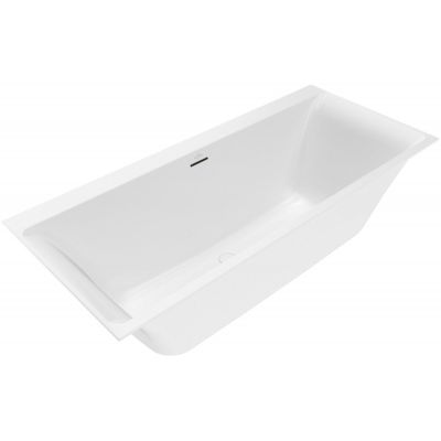 Villeroy & Boch Subway 3.0 wanna prostokątna 170x75 cm biała UBQ170SBW2TDV-RW