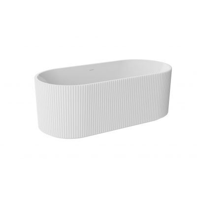 Besco Giuliana wanna prostokątna 170x80 cm biała #WAS-170-GLB