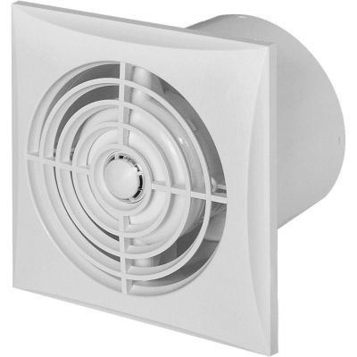 Awenta Silence wentylator biały WZ125R