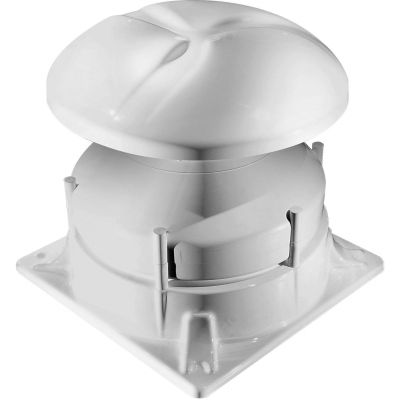 Awenta WD wentylator biały WD150/160