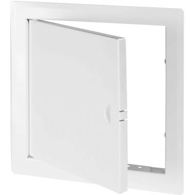 Awenta drzwiczki rewizyjne 25x25 cm białe DM89