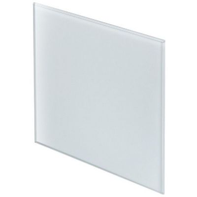 Awenta Trax panel ozdobny szkło białe PTG125