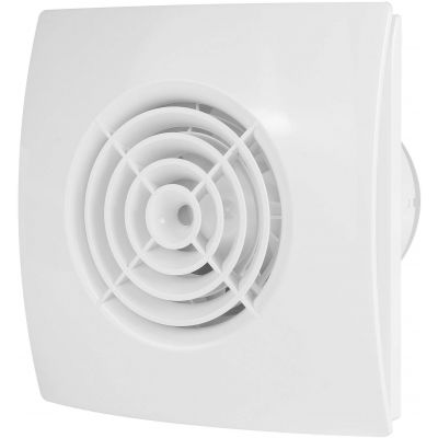 Awenta Pulsar wentylator biały WPBB110ZT