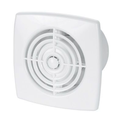 Awenta Retis wentylator biały WR150W