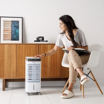 Black+Decker klimatyzator przenośny 956330000