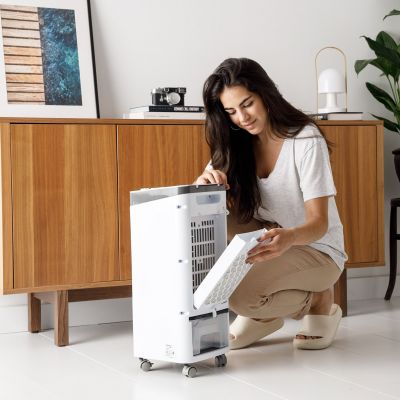 Black+Decker klimatyzator przenośny 956330000