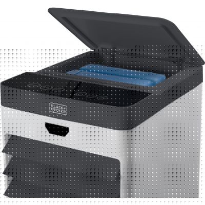 Black+Decker klimatyzator przenośny ES9440150B