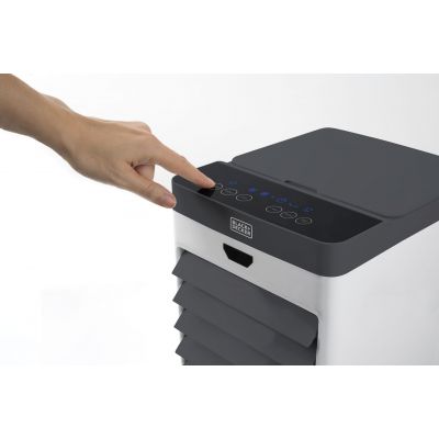 Black+Decker klimatyzator przenośny ES9440150B