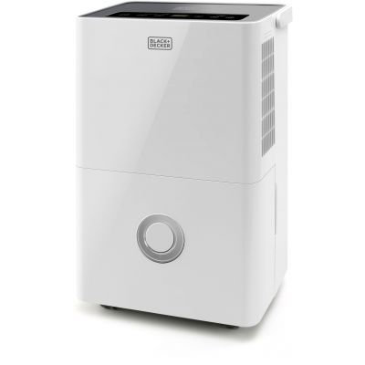 Black+Decker osuszacz i oczyszczacz 2w1 ES9540010B