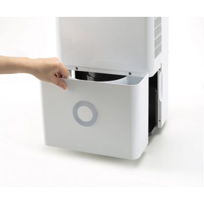 Black+Decker osuszacz i oczyszczacz 2w1 ES9540010B