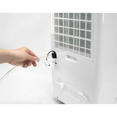 Black+Decker osuszacz i oczyszczacz 2w1 ES9540010B