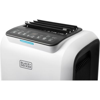Black+Decker klimatyzator przenośny ES9560020B