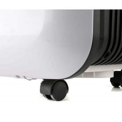 Black+Decker klimatyzator przenośny ES9560020B