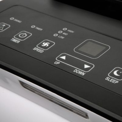 Black+Decker klimatyzator przenośny ES9560020B