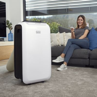 Black+Decker klimatyzator przenośny ES9560020B