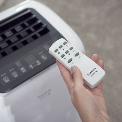 Black+Decker klimatyzator przenośny ES9560020B