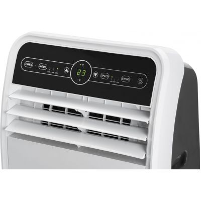 Black+Decker klimatyzator przenośny ES9560040B