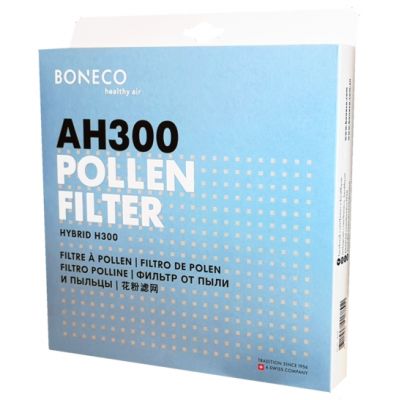 Boneco Pollen filtr przeciwpyłkowy AH300