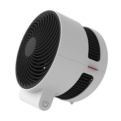 Boneco Air Shower wentylator/cyrkulator powietrza stojący biały F100