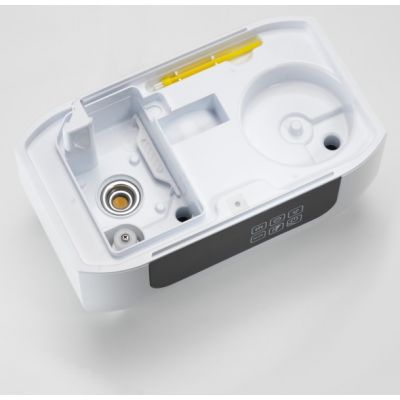 Boneco Ultrasonic nawilżacz powietrza ultradźwiękowy biały U700