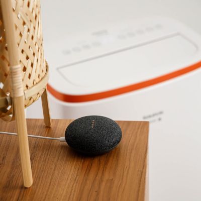 Taurus Top Temp Connect klimatyzator przenośny 956328000