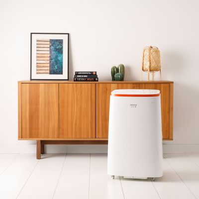 Taurus Top Temp Connect klimatyzator przenośny 956328000