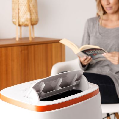 Taurus Top Temp Connect klimatyzator przenośny 956328000