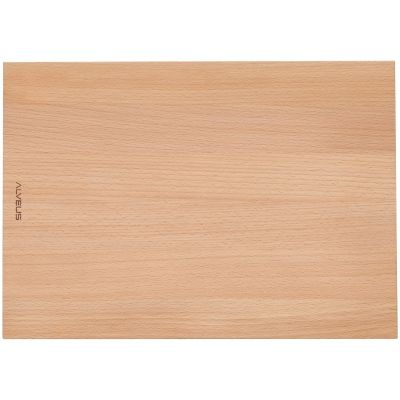 Alveus Formic deska kuchenna 37x26 cm drewniana 1210018