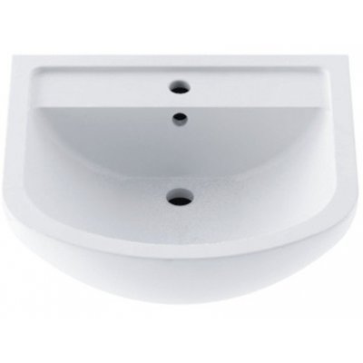 Umywalka 45 Aquaform Dallas 0448-480000