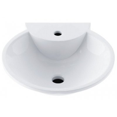 Umywalka 50 biała Aquaform Marmorin Disa 0448-500000